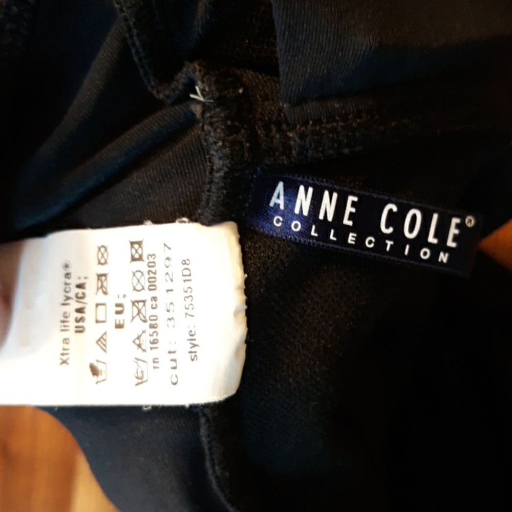 Anne Cole One Piece - Picture 8 of 10
